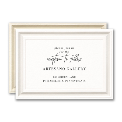 reception cards reception cards thumb